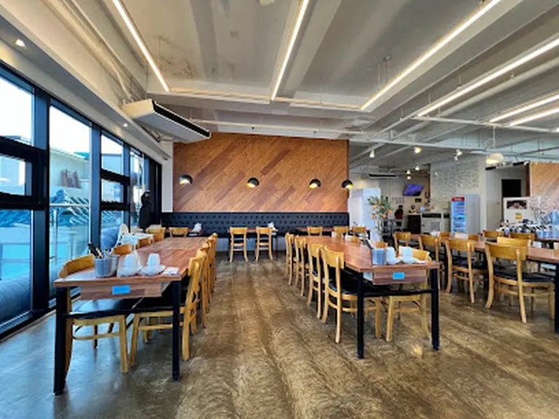 애월갈치 암행어사 | amhaeng eosa aewol | aewol seafood restaurants | aewol レストラン | 
aewol 餐厅