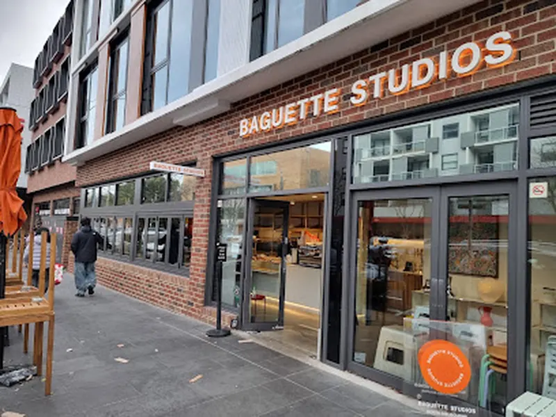 Baguette Studios