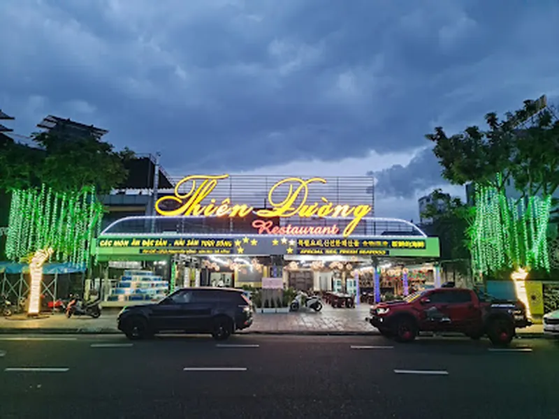 Thiên Đường Restaurant