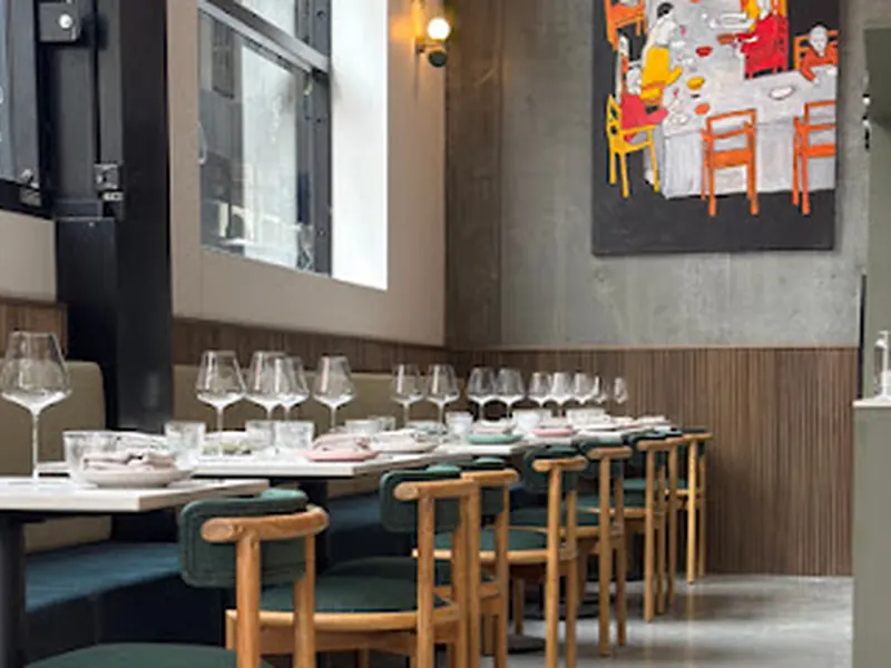 Clarence Restaurant
