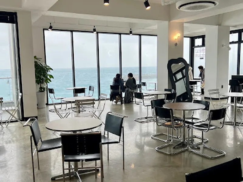 Liboire Cafe