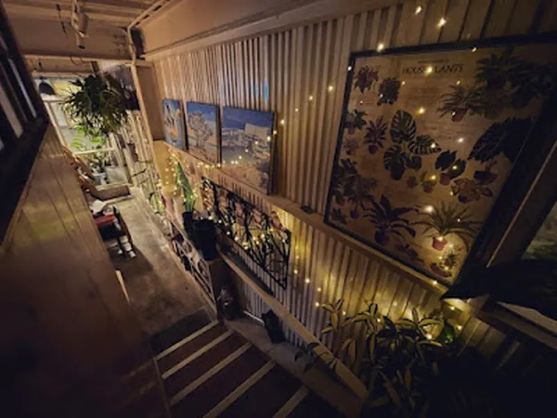植蜜BAR(planta In Mi)