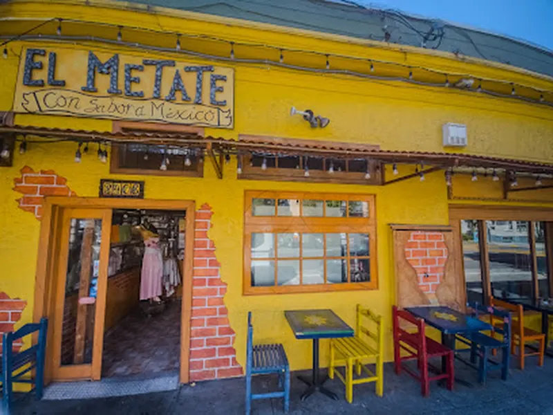 El Metate