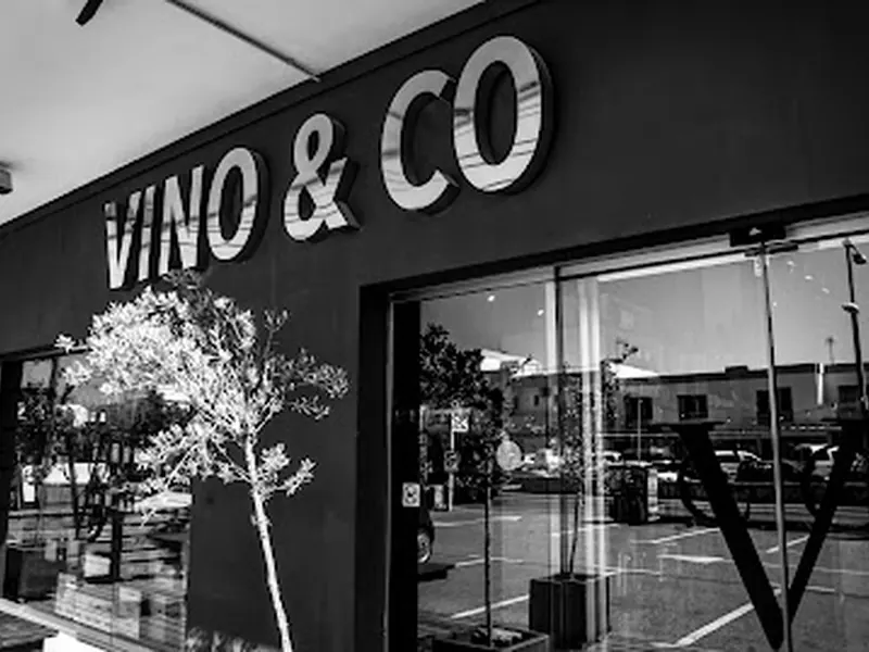 Vino & Co Ibiza