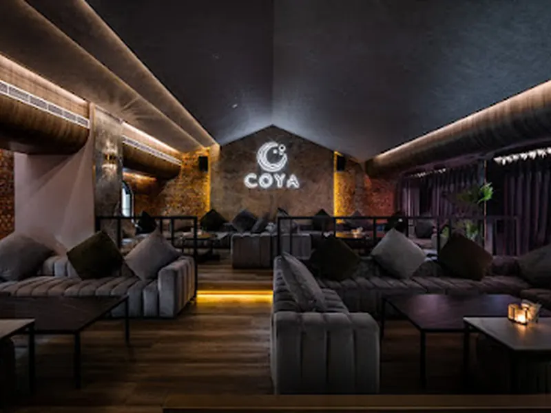 COYA TAIPEI