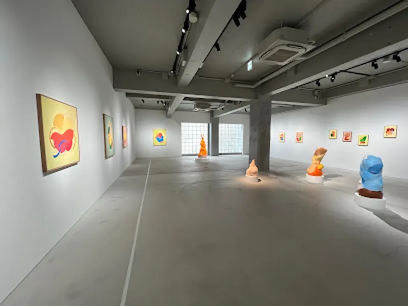 LURF GALLERY