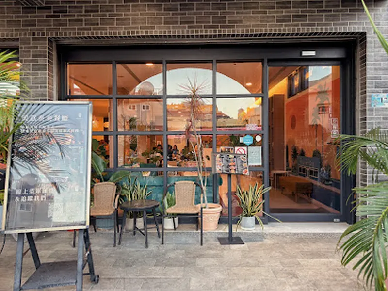 柔意泰泰餐庁 Zoy Thai Thai