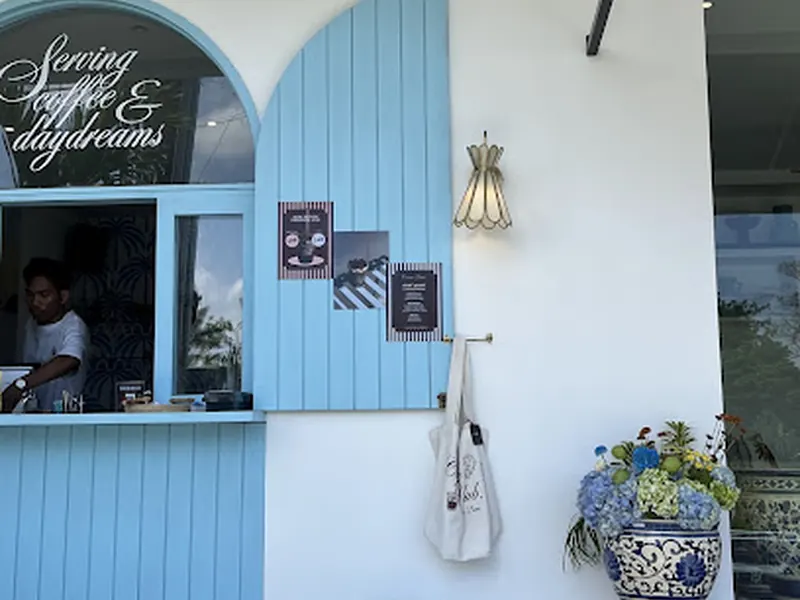 Island Traders Canggu