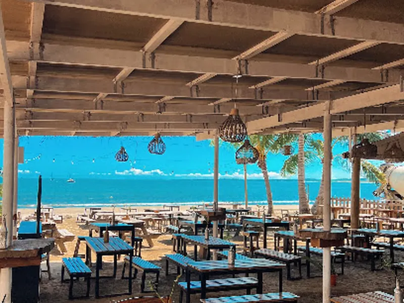The Beach Club Wailoaloa
