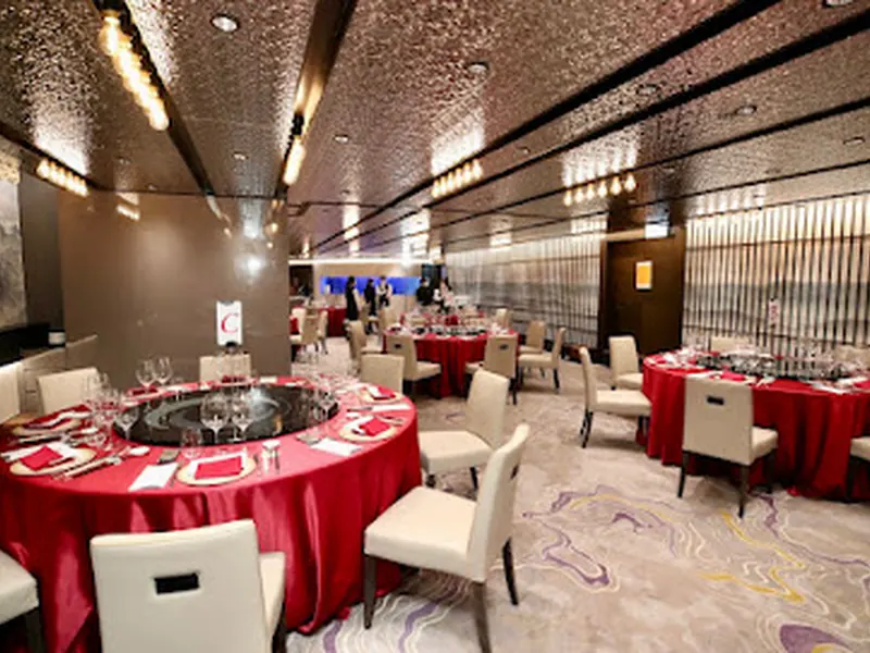 Moon Bay Chinese Cuisine