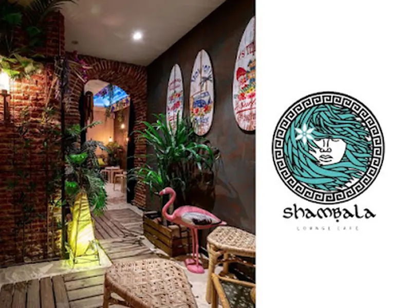 Shambala Lounge Cocktail | Bar & Cócteles