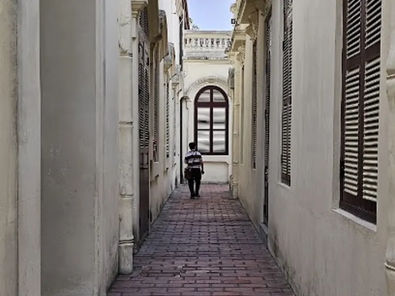 Trung tâm Văn hóa Nghệ thuật 22 Hàng Buồm(22 Hang Buom Culture and Arts 
Center