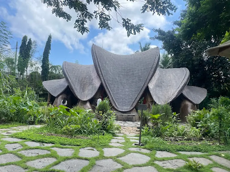 Alchemy Yoga and Meditation Center Ubud