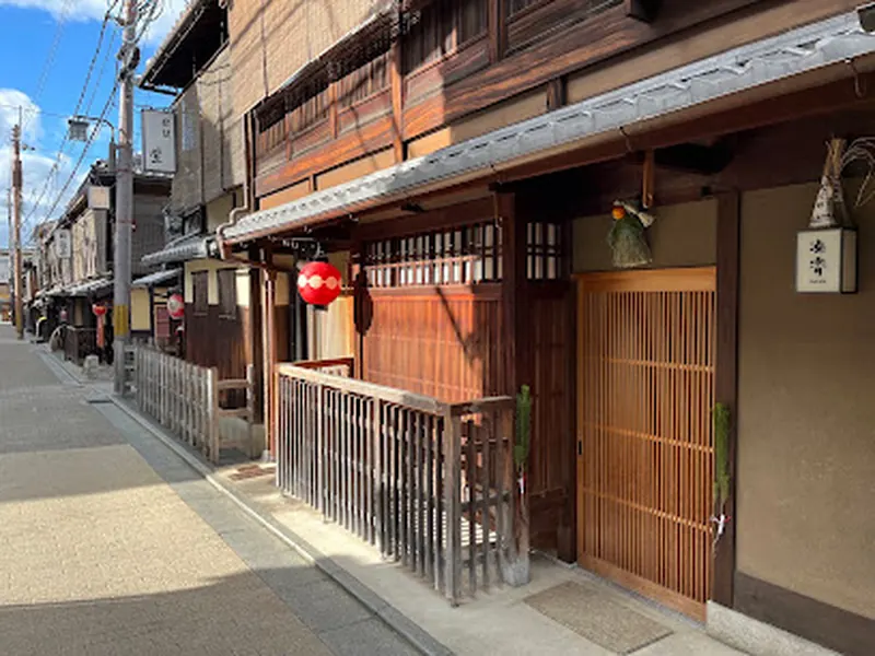 凌霄
