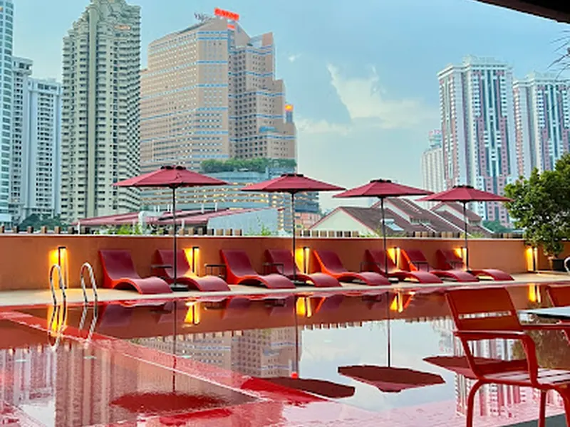 STEG Kuala Lumpur
