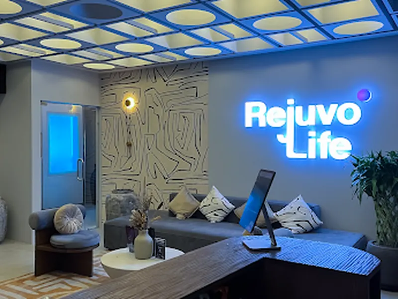 Rejuvo Life