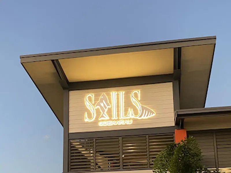 Sails@Denarau
