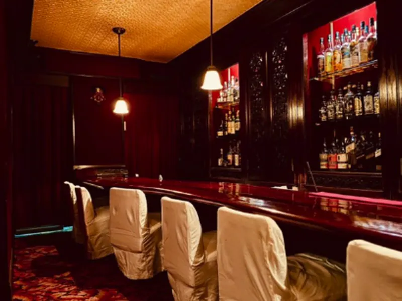 Authentic BAR LEMPICKA
