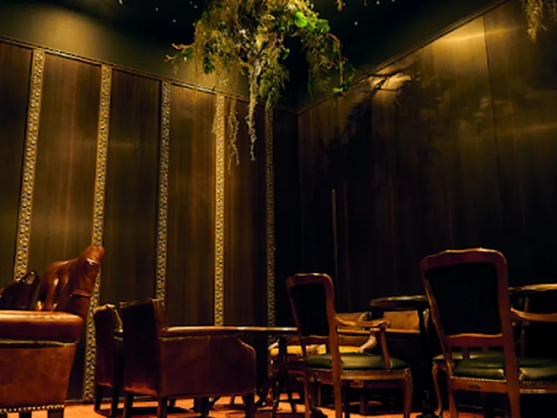 Bar LIBRE GINZA