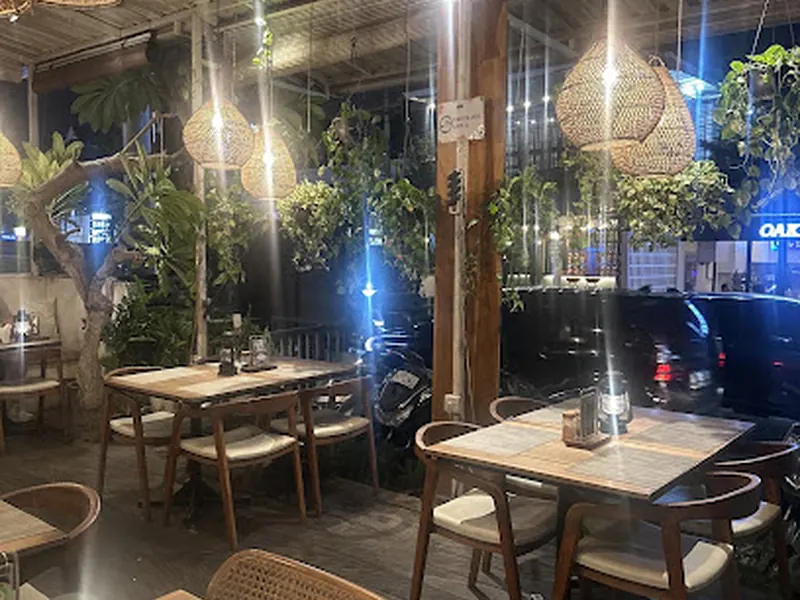Inklusiv Warung