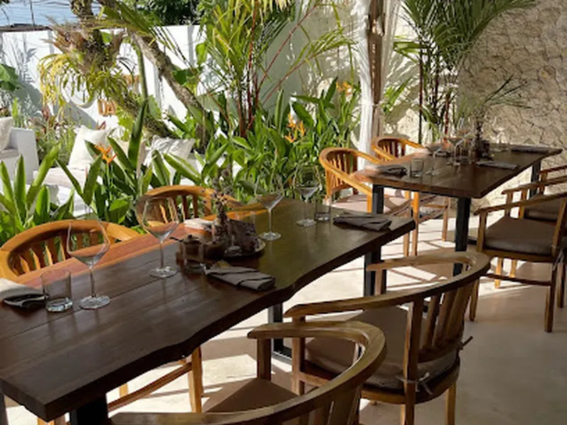 Ohana Bali Restaurant & Bar