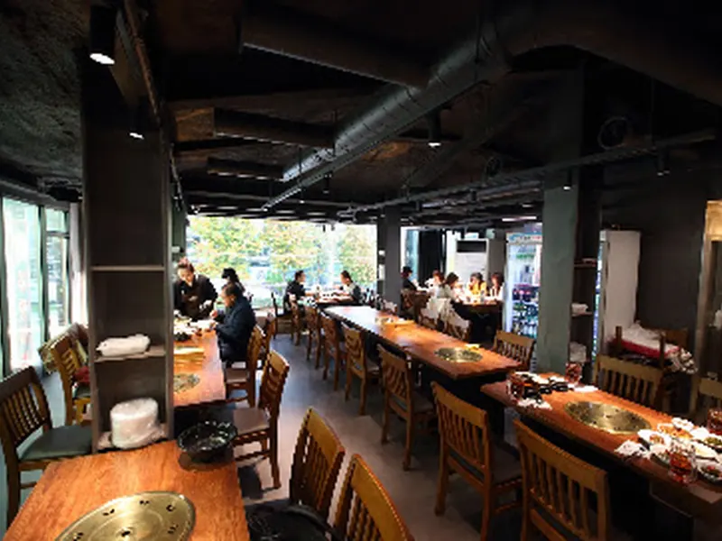 Odarijip Ganjang Gejang Gangnam (Yeoksam)