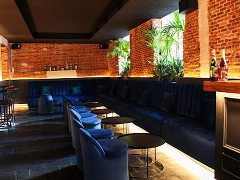 Bunker Cocktail Bar