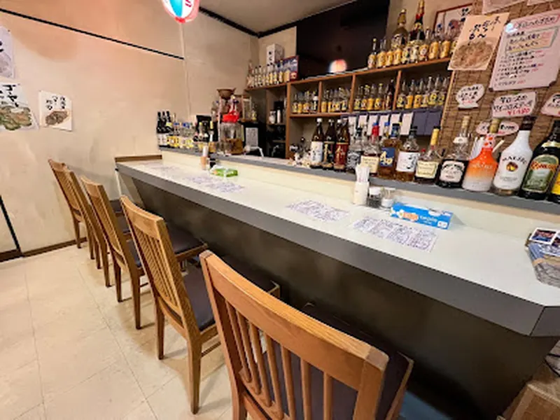 居酒屋わらじ