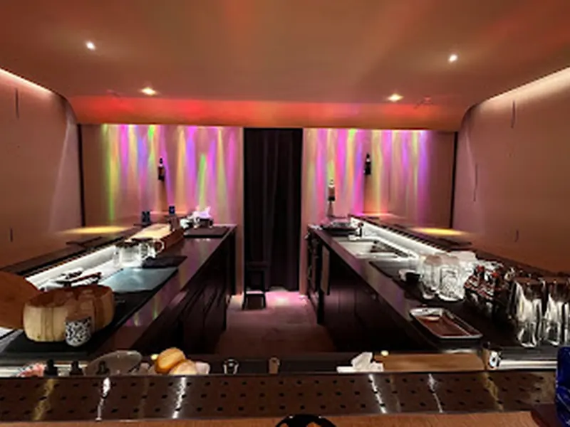 Bar Mizukami