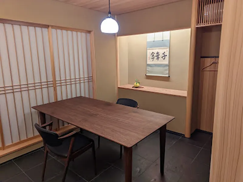海老亭別館