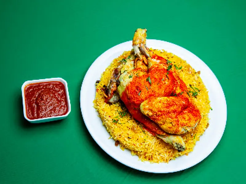 Caral Restaurant