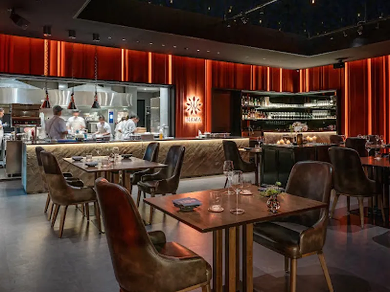 Nawa Thai Cuisine
