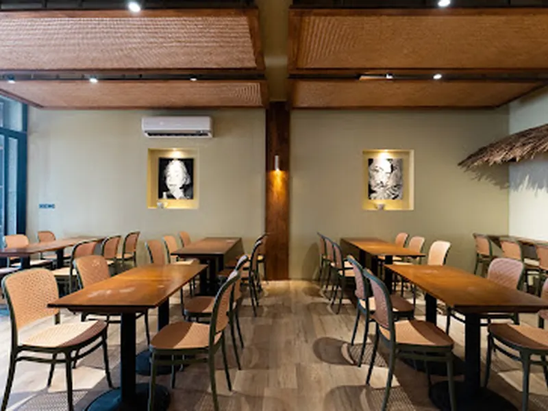 Chao Nan Chi Beef Noodle Restaurant