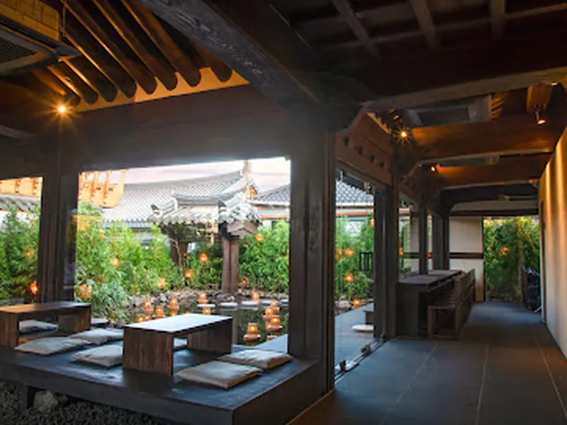 청수당 경주