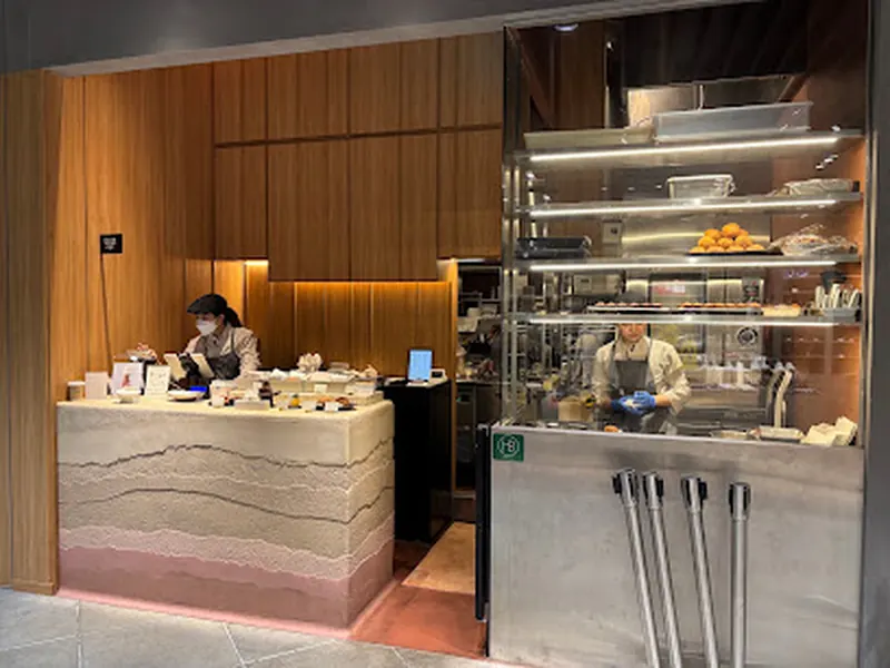 DOLCE TACUBO CAFFE