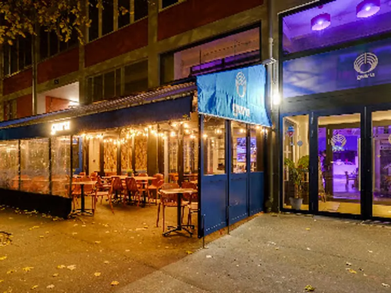 Guru Paris