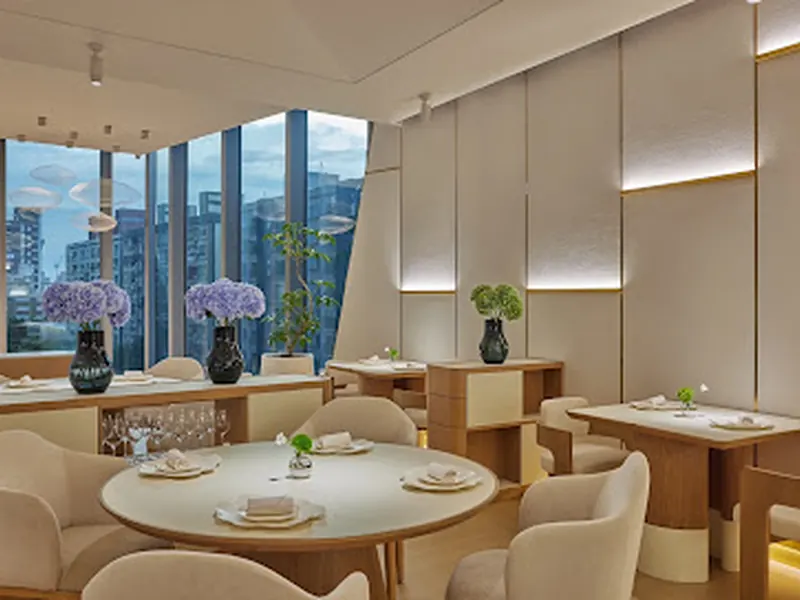 Restaurant A