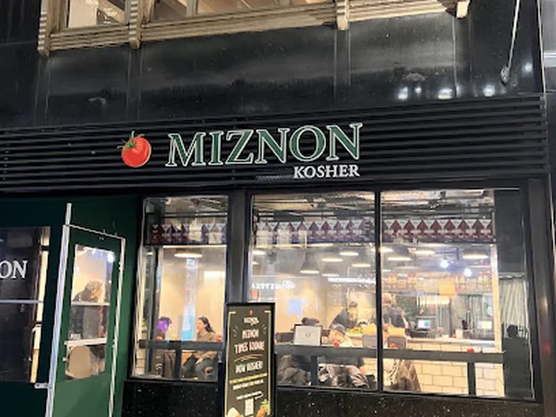 Miznon