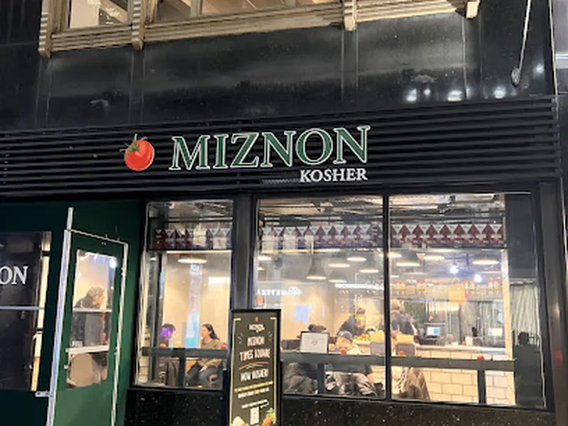 Miznon
