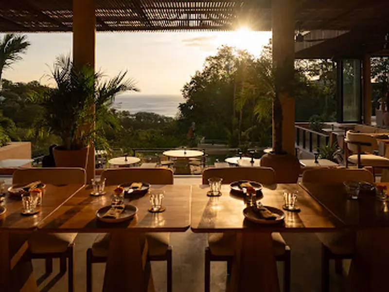 Teja Uluwatu