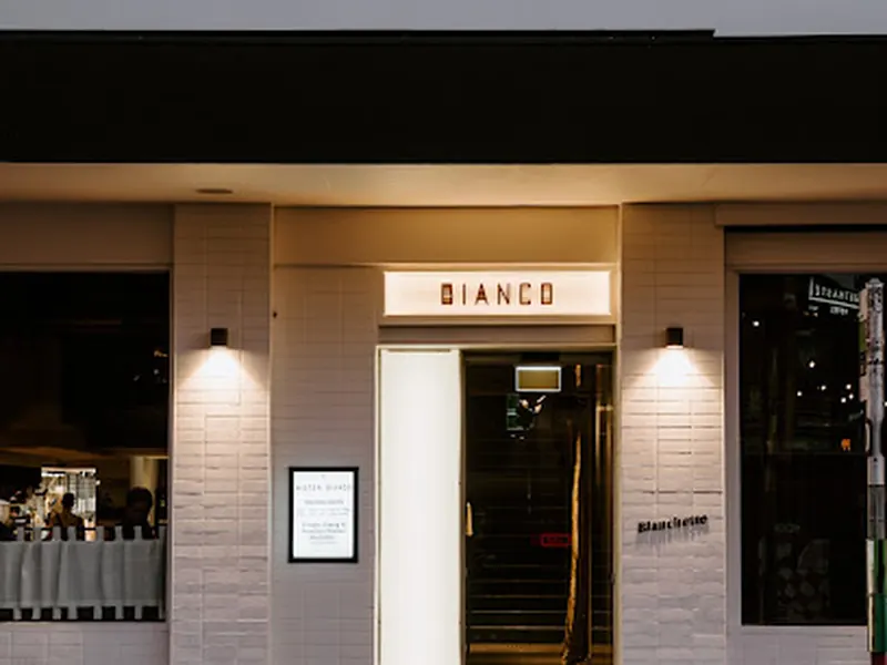 Bianchetto