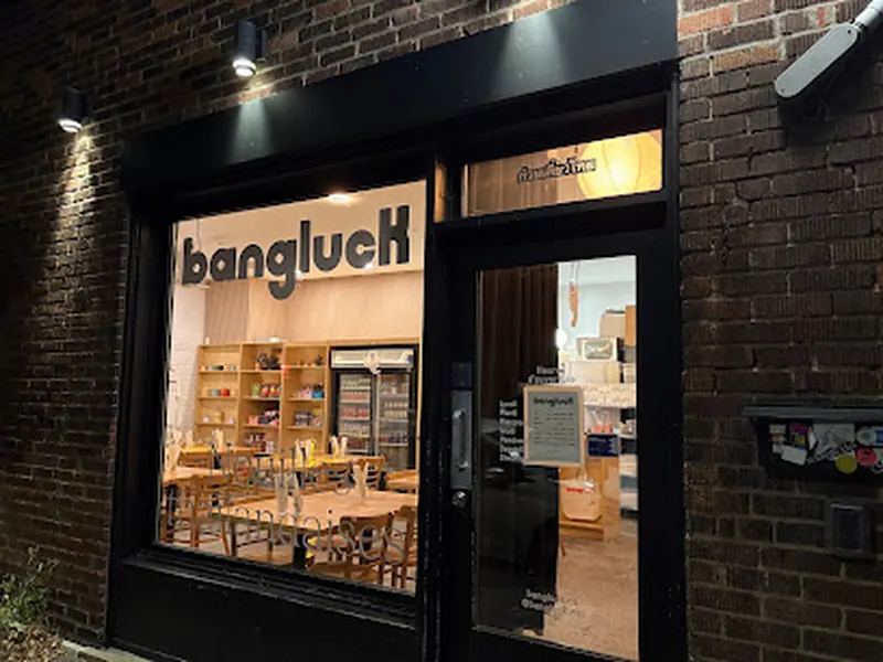 Restaurant Bangluck