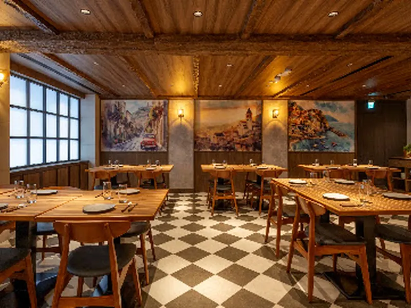 Reale Cucina Italiana