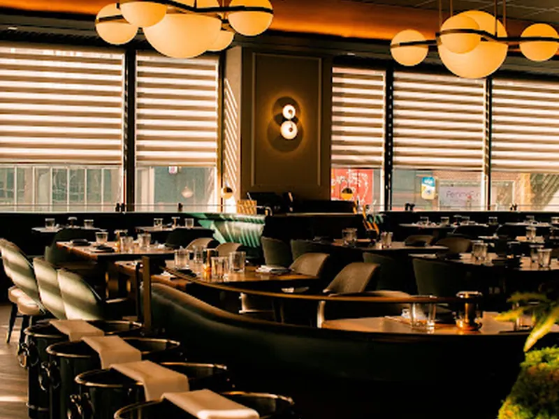 Gui Steakhouse – NYC Times Square