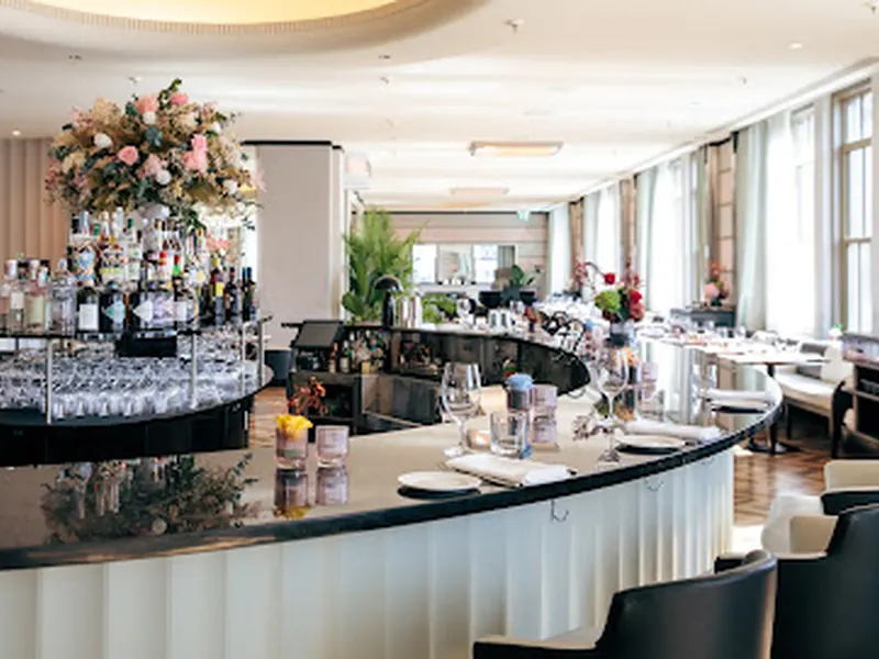 Restaurant Île de France - Le 9e