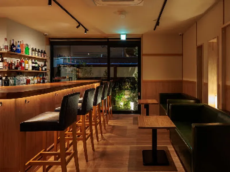 Mizunara: In Tokyo