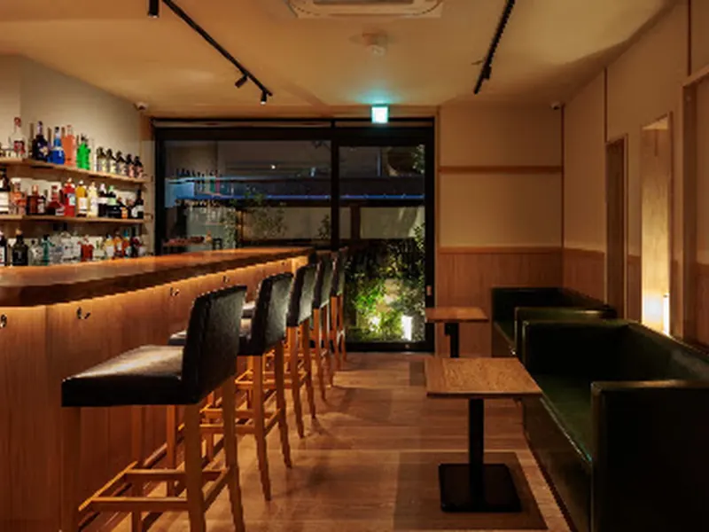 Mizunara: In Tokyo