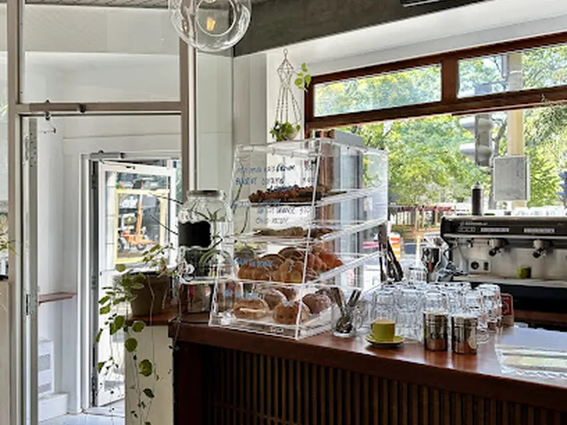 Le RAVITO Café buvette