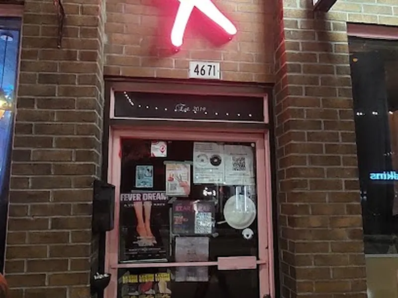Bar Star Bar