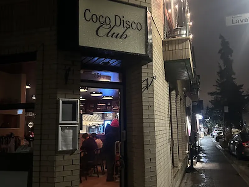 Coco Disco Club